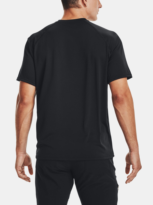 Under Armour Herren-Shirt Under Armour TAC Tech T