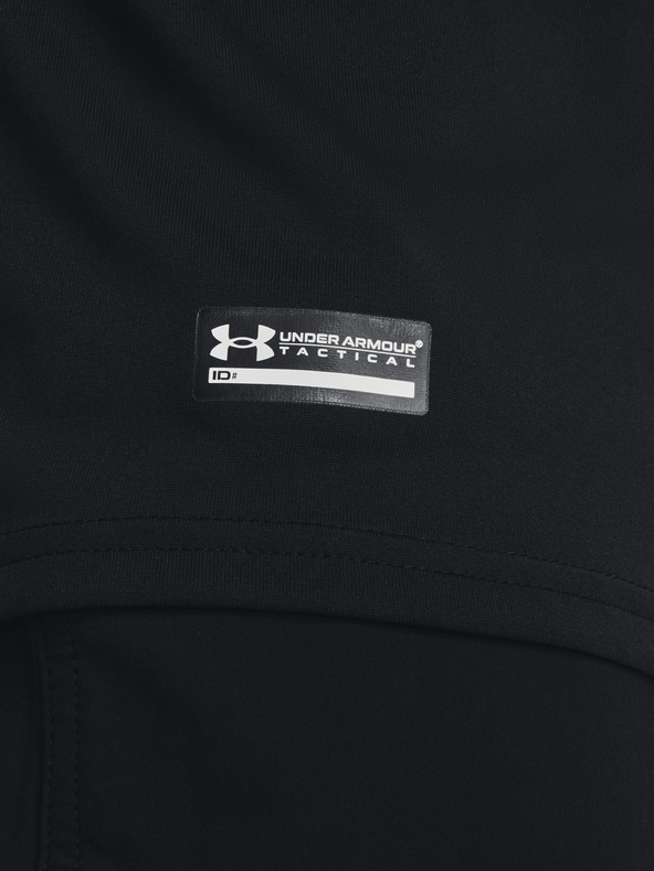 Under Armour Herren-Shirt Under Armour TAC Tech T
