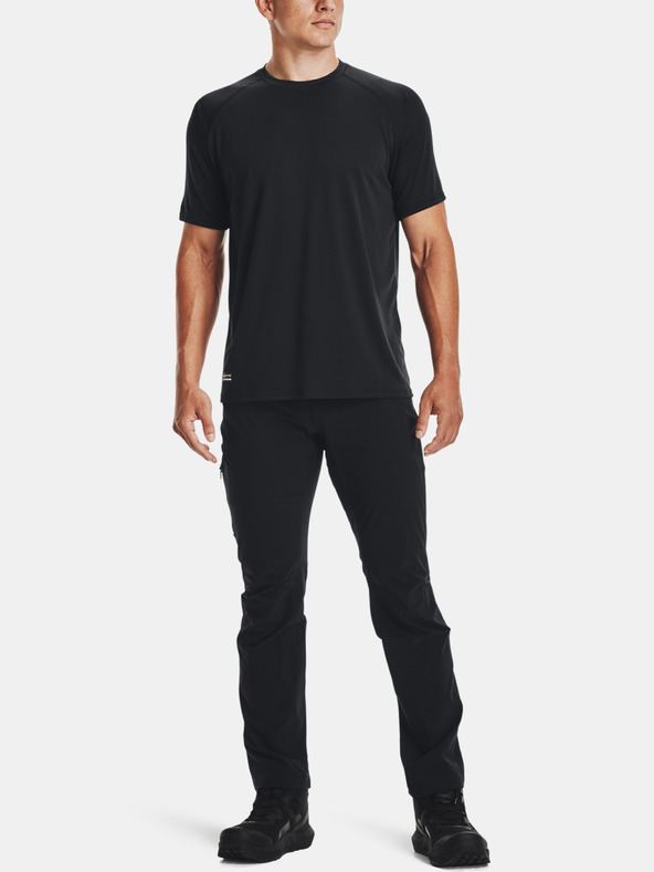 Under Armour Herren-Shirt Under Armour TAC Tech T