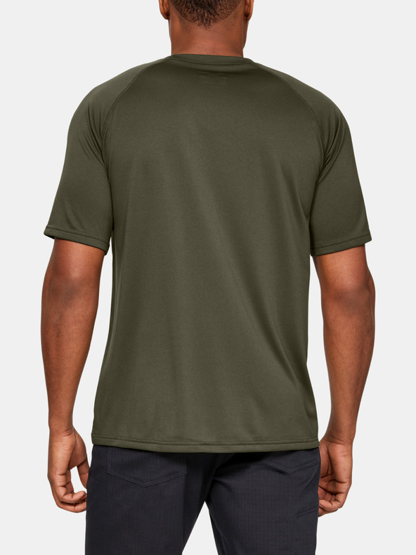 Under Armour Herren-Shirt Under Armour TAC Tech T