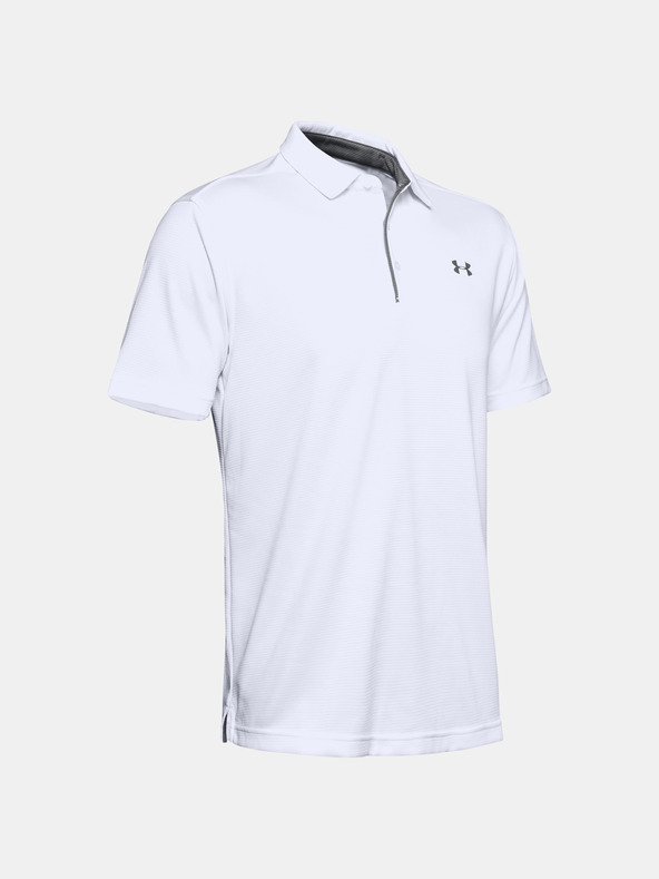 Under Armour Herren-Poloshirt Under Armour Tech Polo