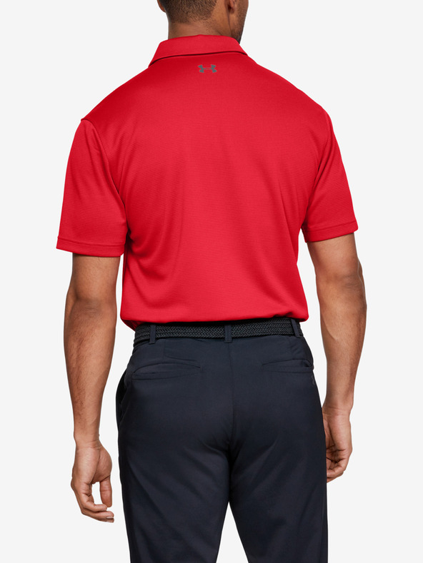 Under Armour Herren-Poloshirt Under Armour Tech Polo