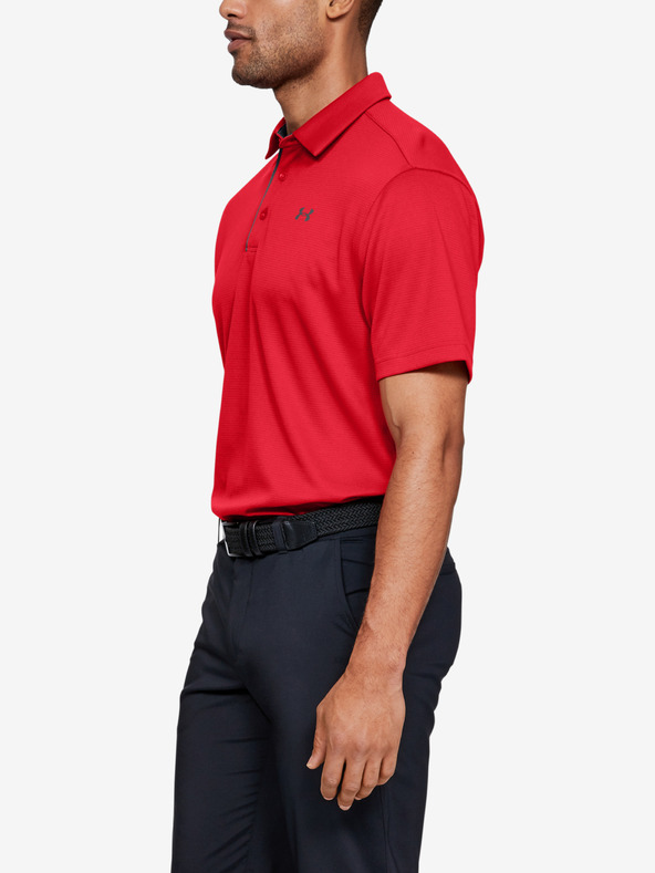 Under Armour Herren-Poloshirt Under Armour Tech Polo