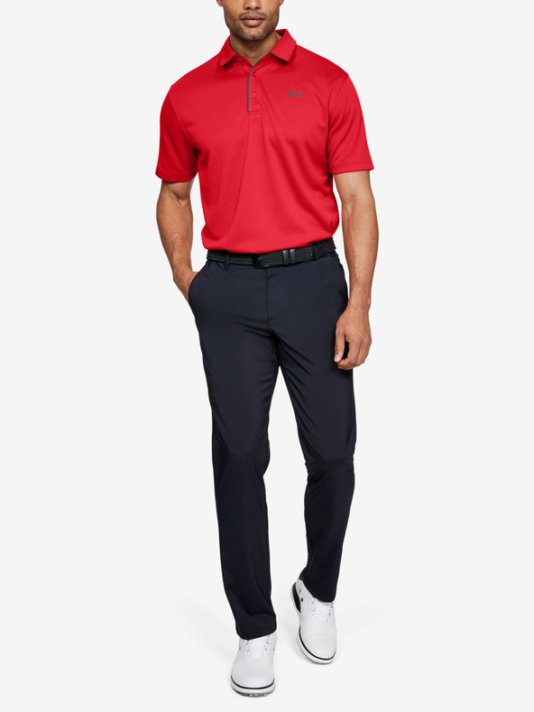 Under Armour Herren-Poloshirt Under Armour Tech Polo