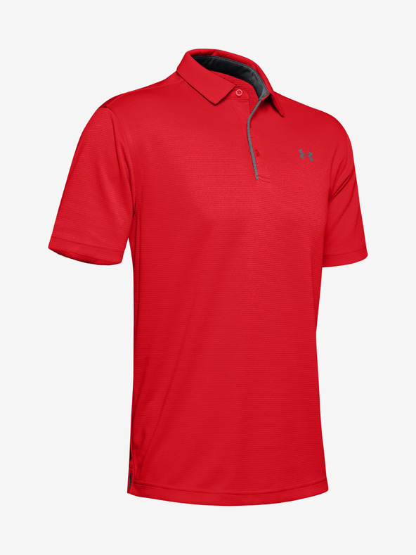 Under Armour Herren-Poloshirt Under Armour Tech Polo