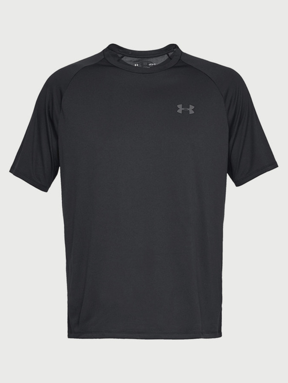 Under Armour Herren-Shirt Under Armour Tech 2.0 SS Tee - BLK