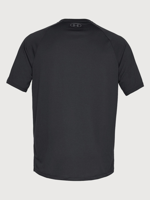 Under Armour Herren-Shirt Under Armour Tech 2.0 SS Tee - BLK