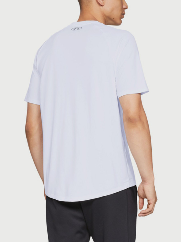 Under Armour Herren-Shirt Under Armour Tech 2.0 SS Tee