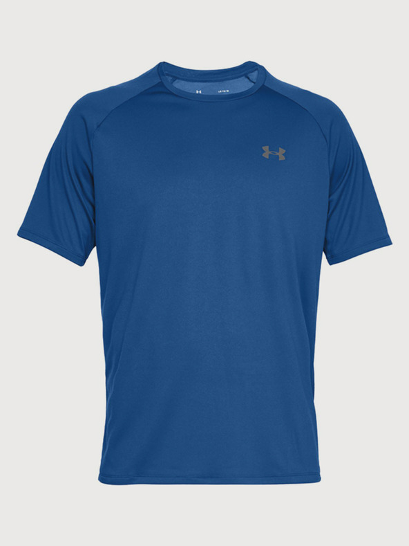 Under Armour Herren-Shirt Under Armour Tech 2.0 SS Tee