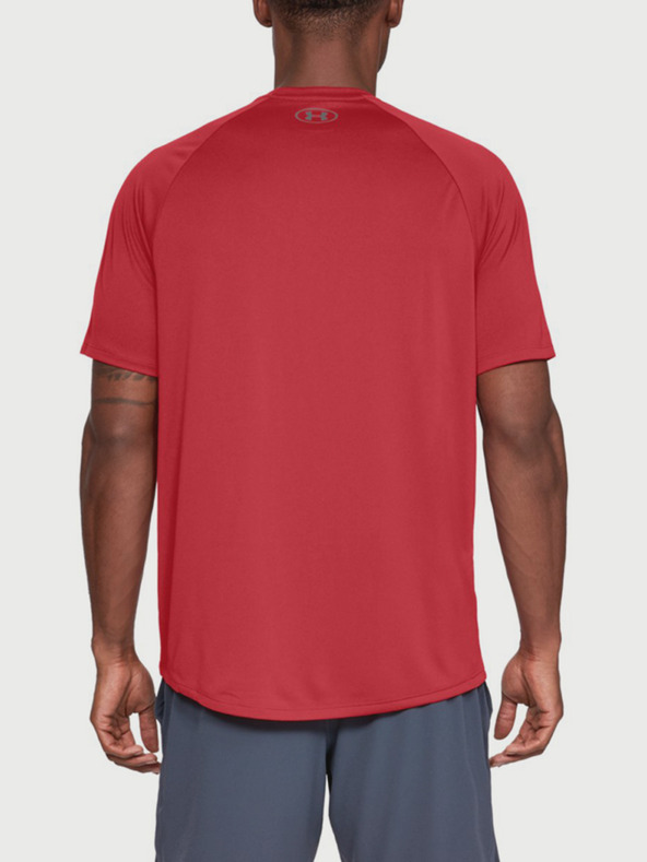 Under Armour Herren-Shirt Under Armour Tech 2.0 SS Tee