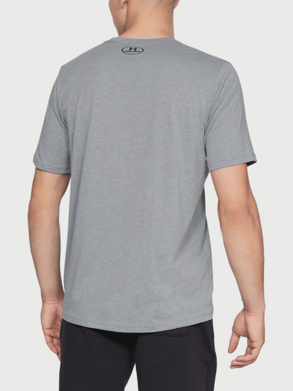 Under Armour Herren-T-Shirt Under Armour Sportstyle Left Chest Ss
