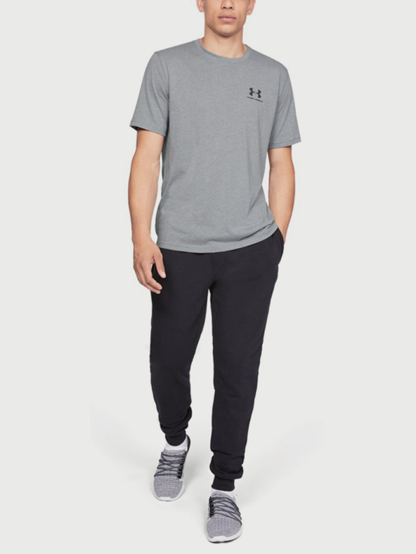 Under Armour Herren-T-Shirt Under Armour Sportstyle Left Chest Ss