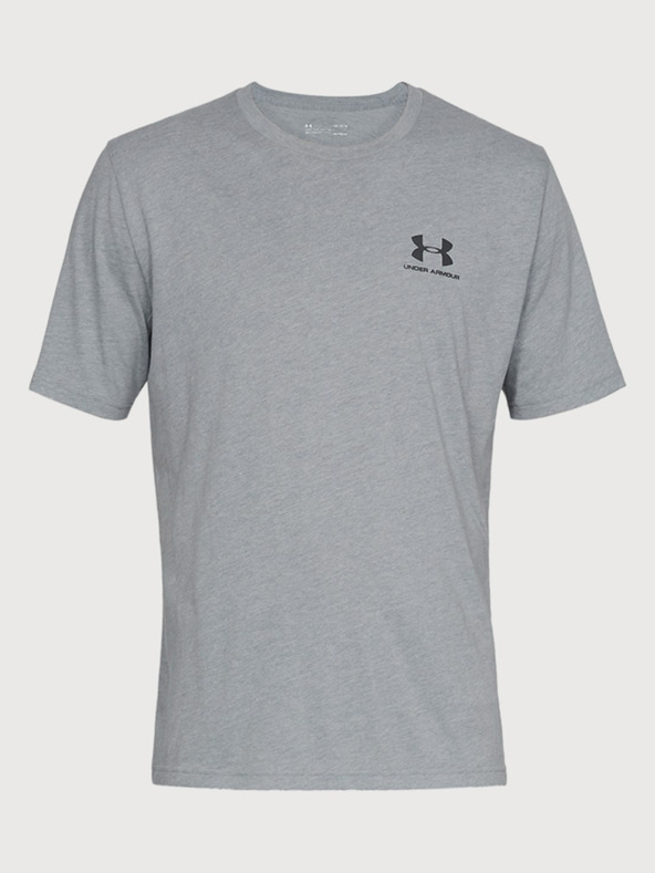 Under Armour Herren-T-Shirt Under Armour Sportstyle Left Chest Ss