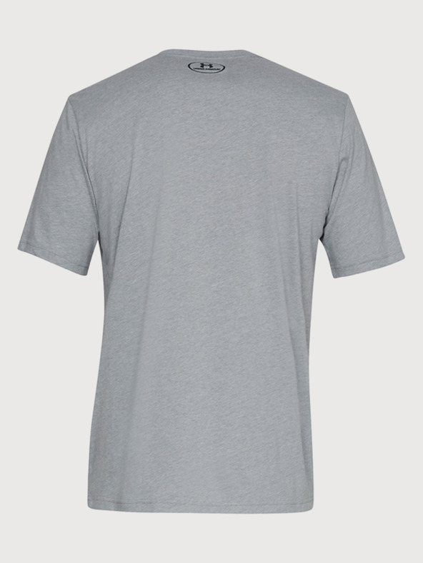Under Armour Herren-T-Shirt Under Armour Sportstyle Left Chest Ss