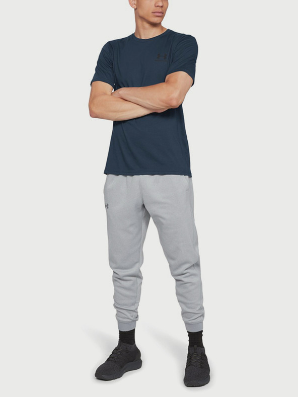 Under Armour Herren-T-Shirt Under Armour Sportstyle Left Chest Ss