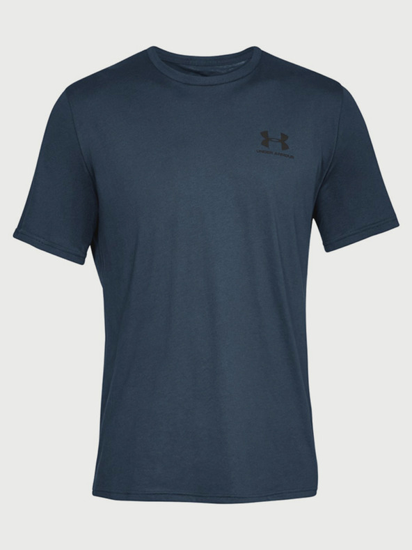 Under Armour Herren-T-Shirt Under Armour Sportstyle Left Chest Ss