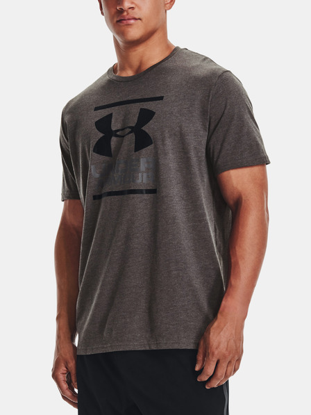 Under Armour Herren T-Shirt Under Armour GL Foundation SS T