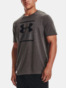 Under Armour Herren T-Shirt Under Armour GL Foundation SS T
