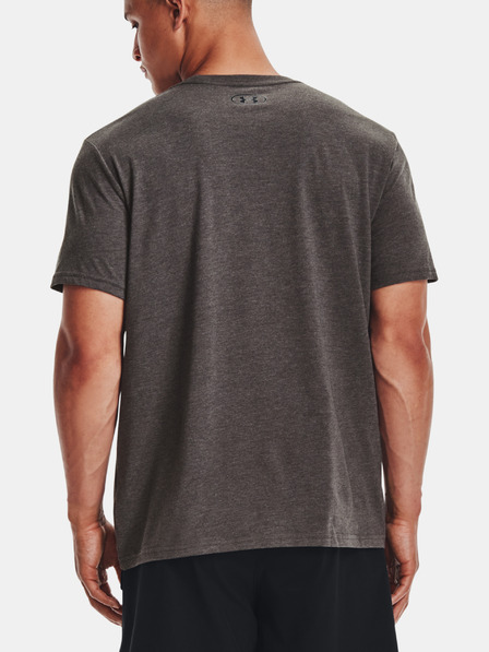 Under Armour Herren T-Shirt Under Armour GL Foundation SS T