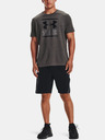 Under Armour Herren T-Shirt Under Armour GL Foundation SS T