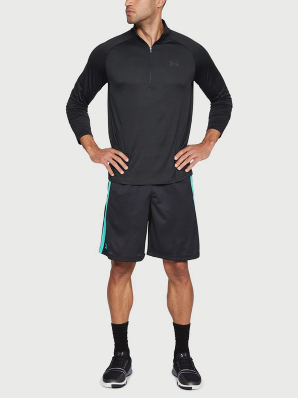 Under Armour Herren-Shirt Under Armour Tech 2.0 1/2 Zip