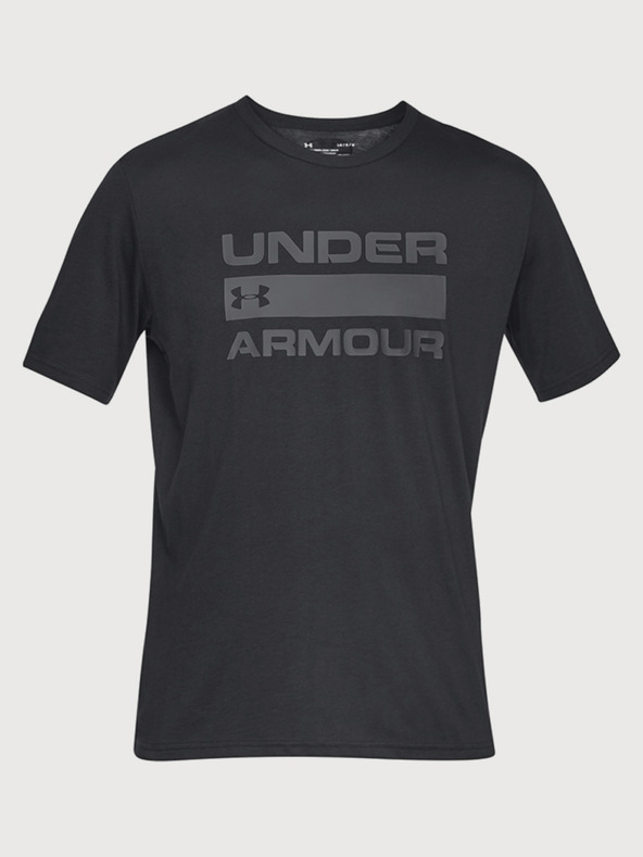 Under Armour Herren-T-Shirt Under Armour Team Issue Wordmark Ss