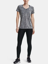 Under Armour Damen T-Shirt Under Armour Tech SSV - Twist
