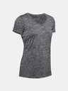 Under Armour Damen T-Shirt Under Armour Tech SSV - Twist