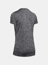 Under Armour Damen T-Shirt Under Armour Tech SSV - Twist