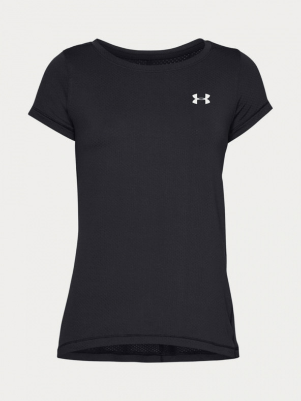 Under Armour Damen T-Shirt Under Armour Hg Ss