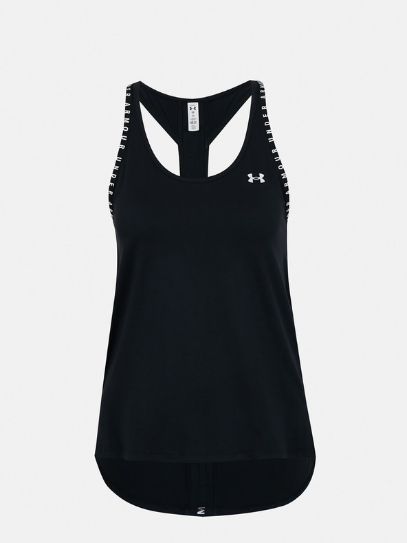Under Armour Damen-Top Under Armour Knockout Tank