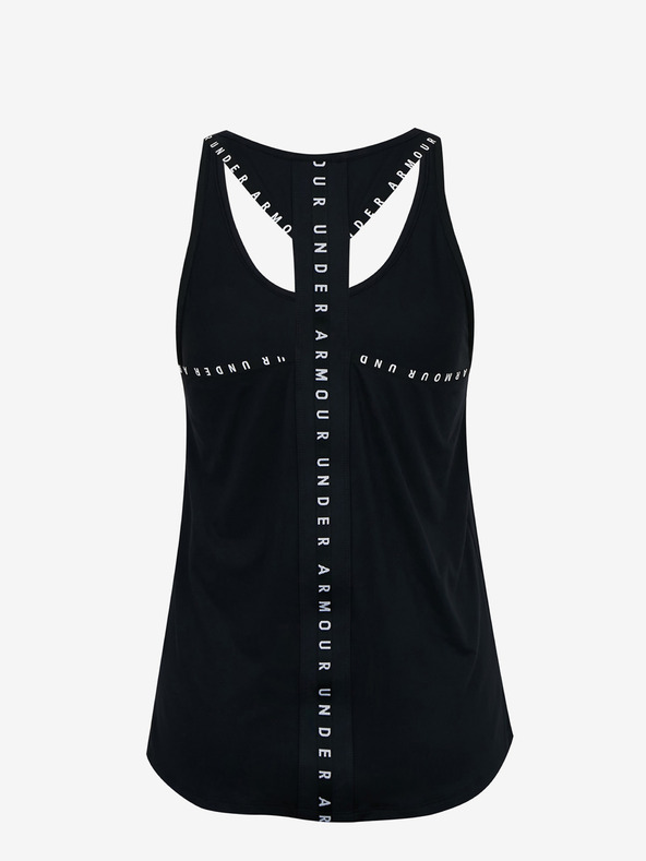 Under Armour Damen-Top Under Armour Knockout Tank