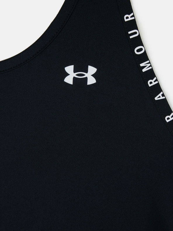 Under Armour Damen-Top Under Armour Knockout Tank