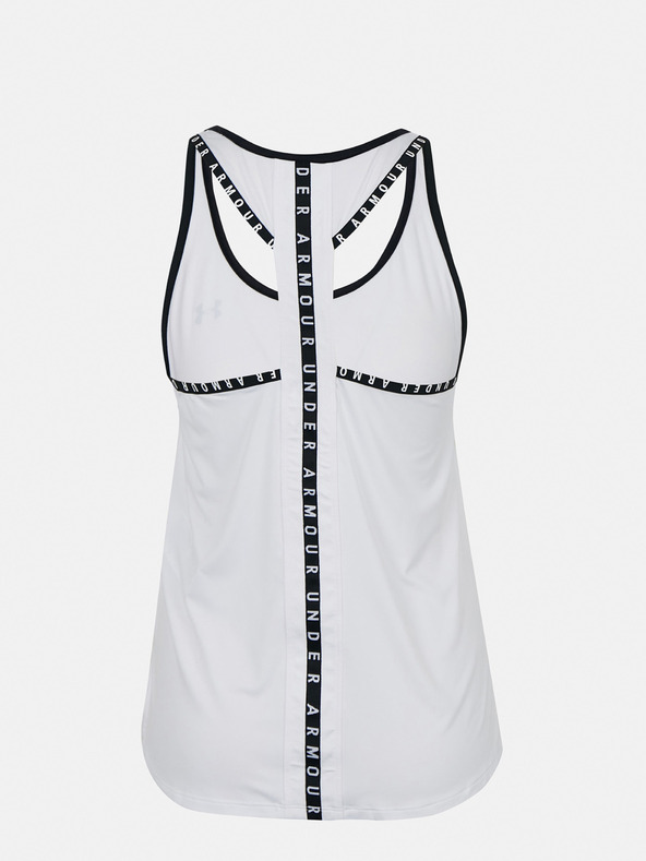 Under Armour Damen-Top Under Armour Knockout Tank