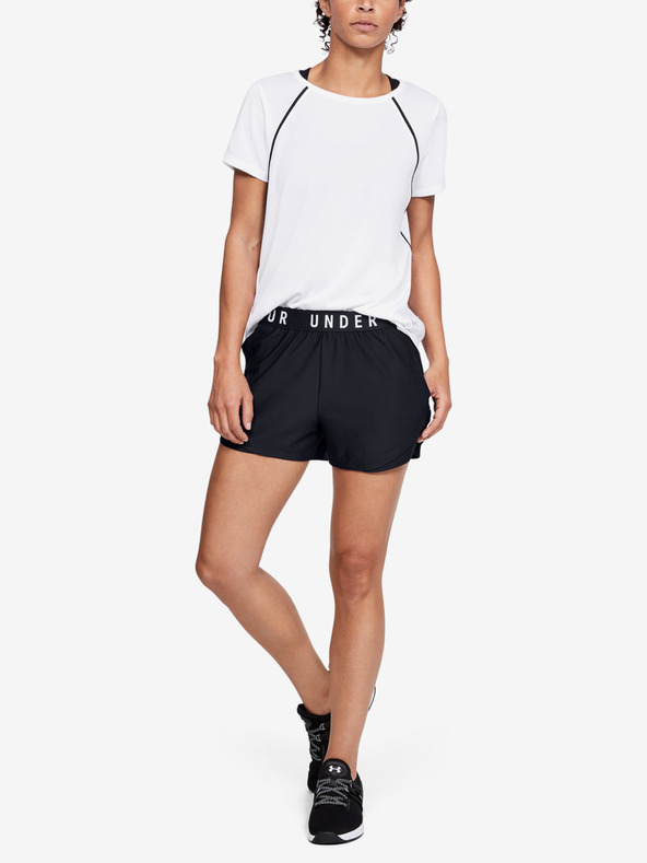 Under Armour Damen-Shorts Under Armour Play Up Short 3.0