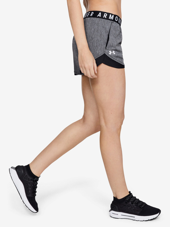 Under Armour Damen Shorts Under Armour Play Up Twist Shorts 3.0