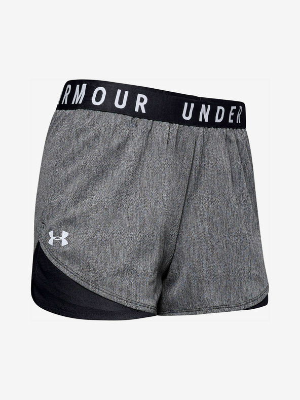 Under Armour Damen Shorts Under Armour Play Up Twist Shorts 3.0