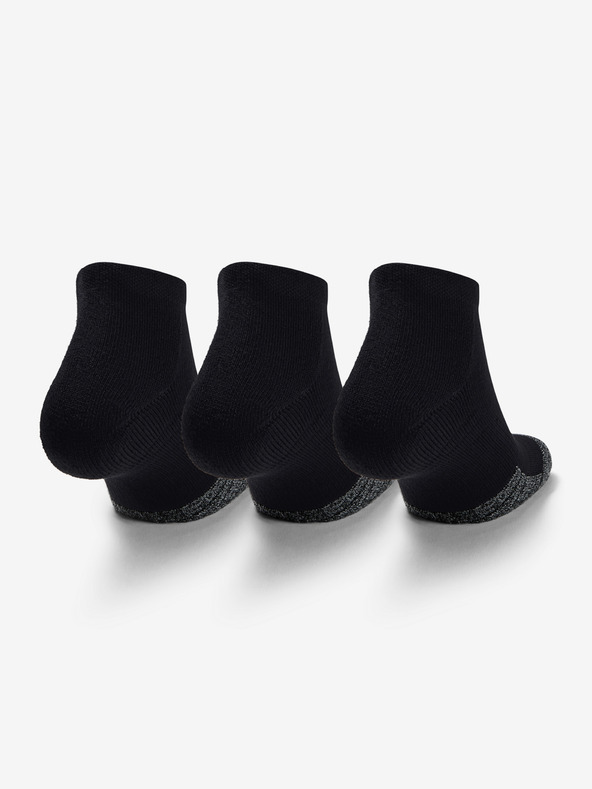 Under Armour Unisex Socks Under Armour Heatgear Locut