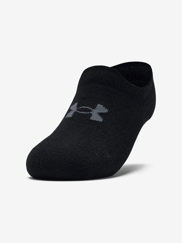 Under Armour Unisex Socken Under Armour Ultra Lo (3 Paar)