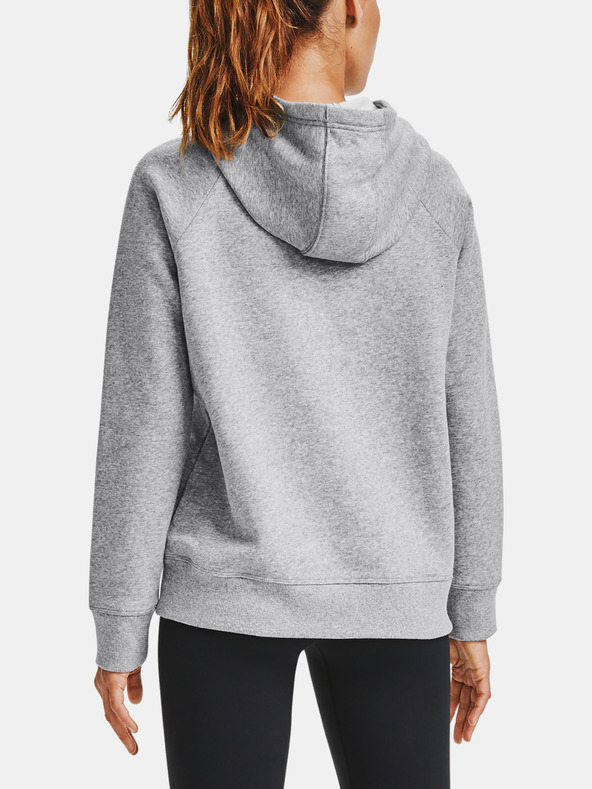Under Armour Damen Hoodie Under Armour Rival Fleece HB Hoodie