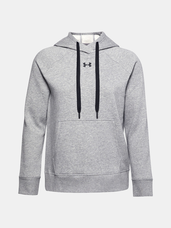Under Armour Damen Hoodie Under Armour Rival Fleece HB Hoodie