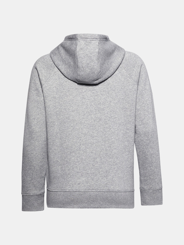 Under Armour Damen Hoodie Under Armour Rival Fleece HB Hoodie