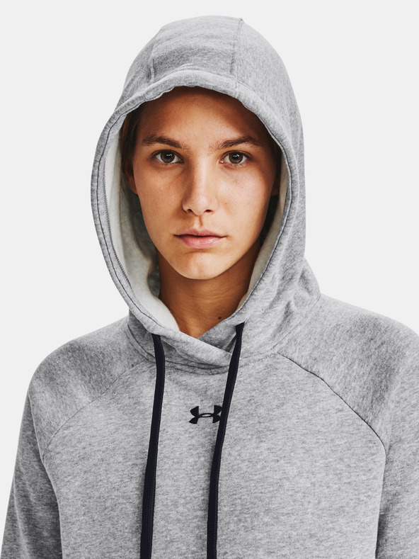 Under Armour Damen Hoodie Under Armour Rival Fleece HB Hoodie
