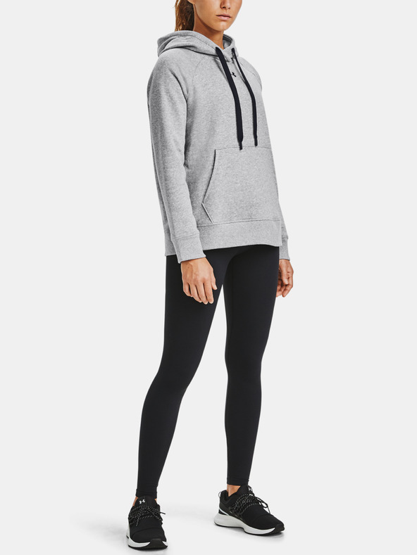Under Armour Damen Hoodie Under Armour Rival Fleece HB Hoodie
