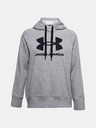 Under Armour Damen-Hoodie Under Armour Rival Fleece Logo Hoodie