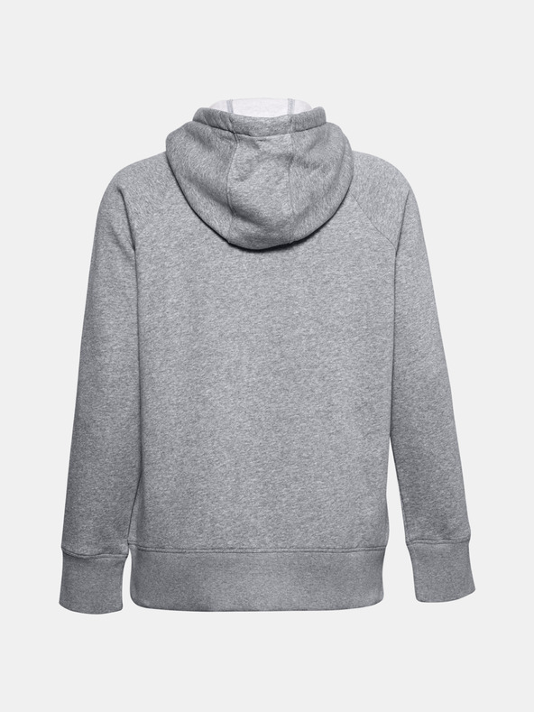 Under Armour Damen-Hoodie Under Armour Rival Fleece Logo Hoodie
