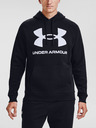 Under Armour Herren-Hoodie Under Armour Rival Fleece Big Logo HD