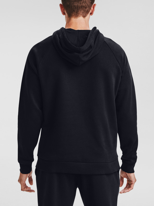 Under Armour Herren-Hoodie Under Armour Rival Fleece Big Logo HD