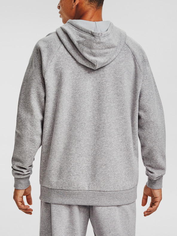 Under Armour Herren-Hoodie Under Armour Rival Fleece Big Logo HD
