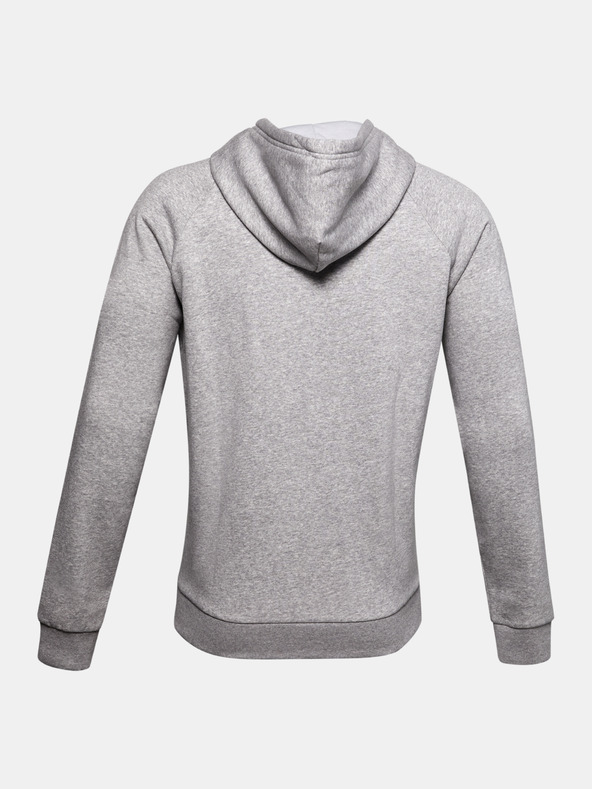 Under Armour Herren-Hoodie Under Armour Rival Fleece Big Logo HD